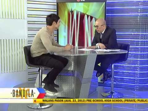 Piolo Pascual recalls being rejected in auditions