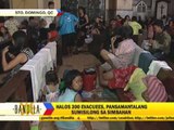 Help sought for Quezon City flood victims