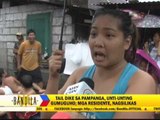 Pampanga dike collapse feared