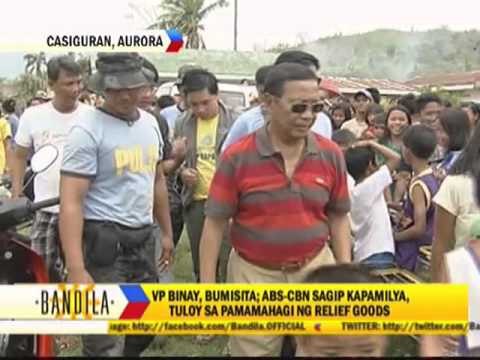 Diseases spread in 'Labuyo'-hit areas