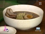 Nomama shares secret to best selling ramen