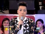 'Bistek' recalls past with Lea Salonga on 'GGV'