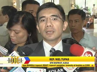 Lawmaker wants age of criminal liability lowered to 13