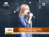 Caryl Rae holds successful concert in PH
