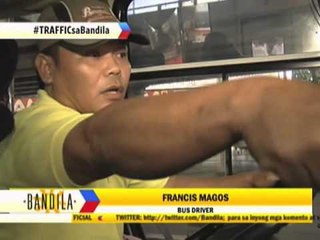 How effective are MMDA's traffic schemes?