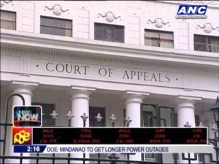 Taguig to contest ruling on Fort Boni ownership