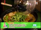 Recipe: Kris Aquino's sinigang na lechon