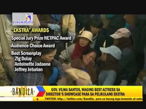 Ate Vi wins first Cinemalaya best actress award