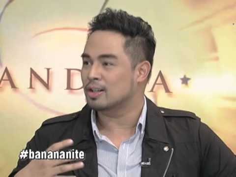 'Ihaw Na!' grills Jed Madela