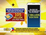 SIM card registration pushed vs crimes, fraud