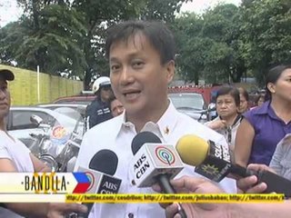 MMDA seeks fare cut on Cavite-Manila buses