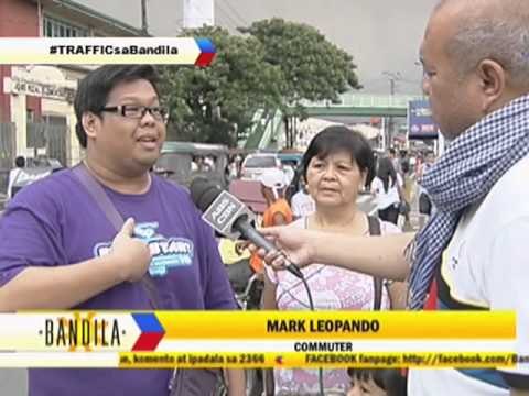 Traffic jams can cause illness, says study