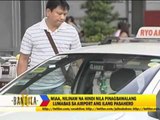 NAIA 3 passengers can't get regular taxis