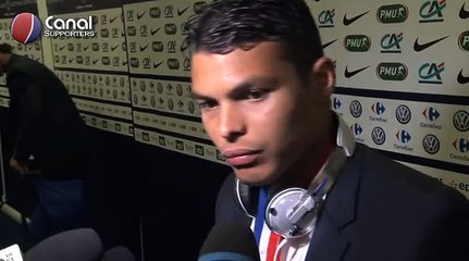 Silva - "Tout le groupe mérite ces succès"