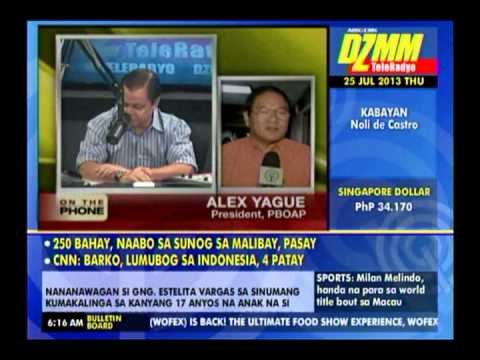 Provincial bus operators decry bus ban