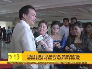 SONA fashion: Who's in, who's out?