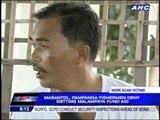 NBI in Pampanga to probe 'pork barrel scam'