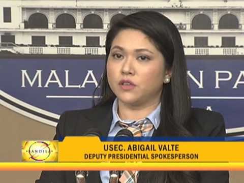 Lawmakers file bill to abolish pork barrel