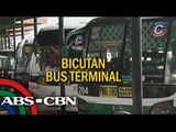 Provincial buses to have temporary terminal