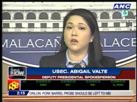 PNoy accepts resignation of Immigration chief
