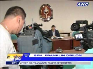 Is it time to scrap the pork barrel?