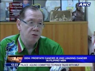 Omega-3 may increase risk of prostate cancer: study