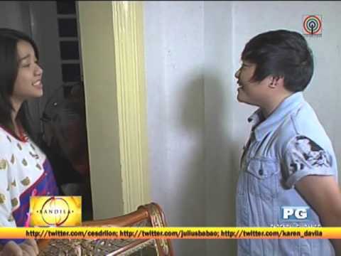 Charice offers songs to mom in new album