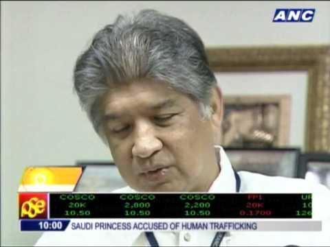 Gov't plans to sell 72 pct of UCPB