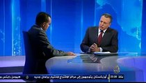 حمدي البكاري يشرح حقيقة الوضع في أرحب (21 ديسمبر 2014)