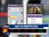 Battle of messaging apps: Viber, Line target PH market