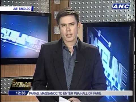 Kidnapped 3-month-old baby rescued in CamSur