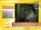 Twin blasts hit Cotabato City; 4 hurt