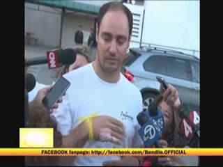 Asiana crash in San Francisco caught on video