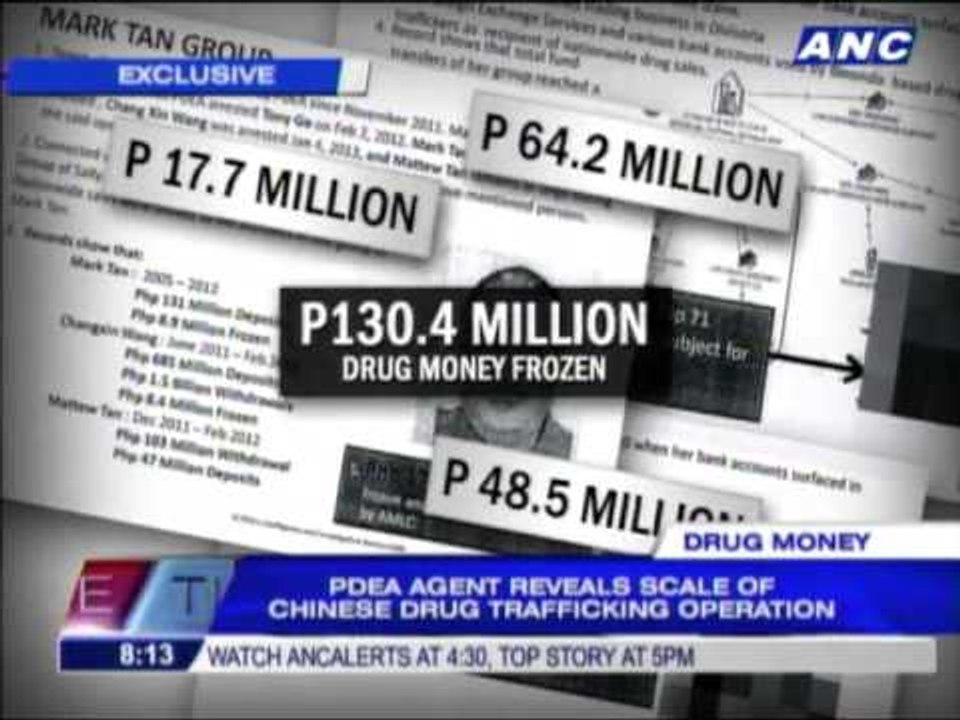 PDEA agent blasts AMLC