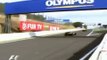 Japanese Grand Prix 2005 - Schumacher vs. Räikkönen Pit-Stop (Finnish commentary)