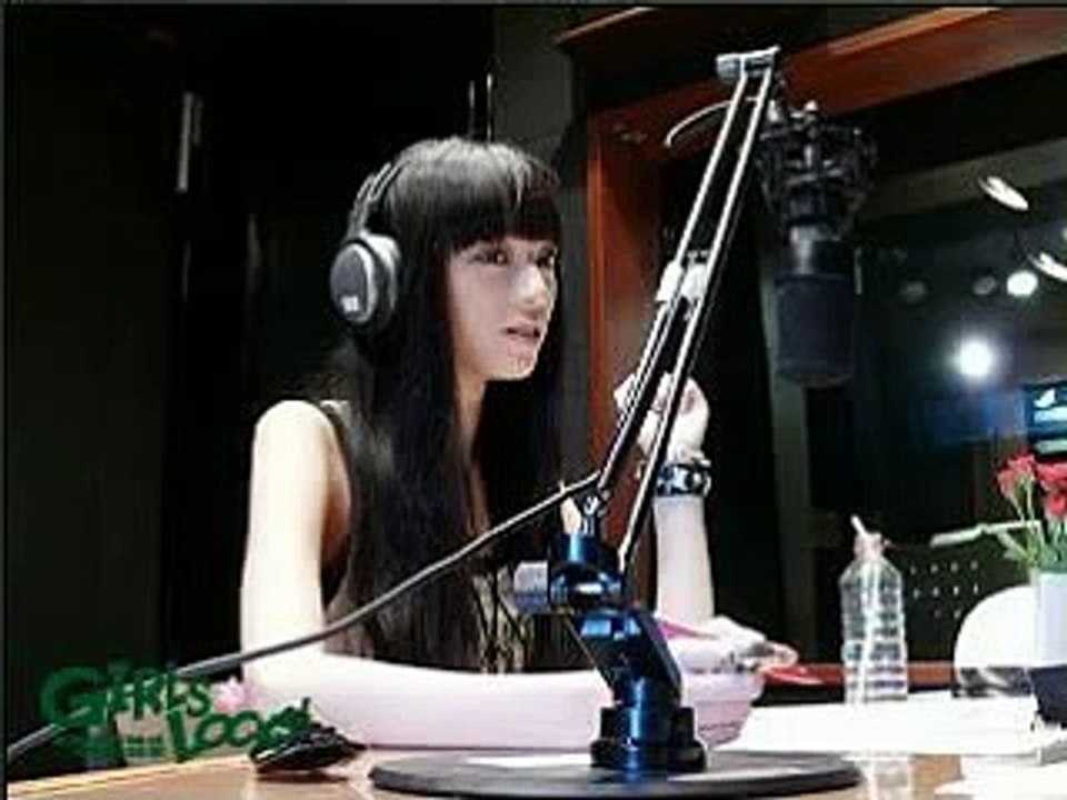 栗山千明 - 8/31 エヴァンゲリオン補完計画（ラジオ）