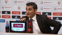 Ernesto Valverde: 