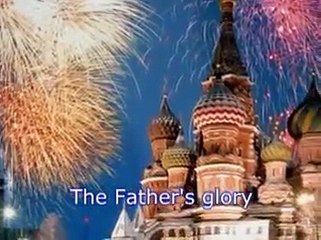 SHINE JESUS SHINE by DON MOEN with lyrics