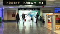 Malpensa in timelapse, un giorno in aeroporto in 70 secondi