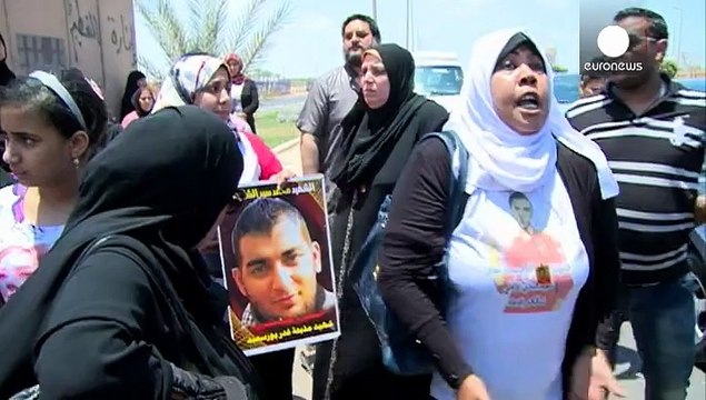 Egypt court postpones verdict in Port Said football retrial - Video Dailymotion