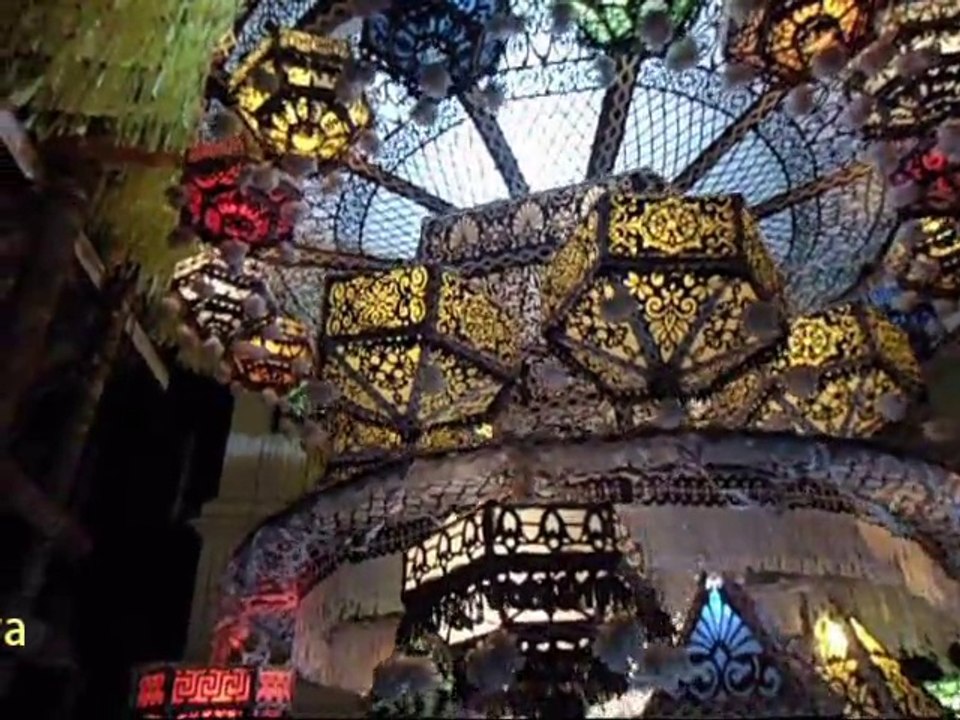 2015 Jayanthi Para Pahala Doolwala Maha Wesak Pahan Kuduwa,HD CLIP 1 ,Kandy Sri Lanka