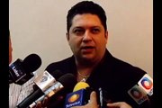 Noticieros Televisa Nuevo Laredo - Coparmex Cfe
