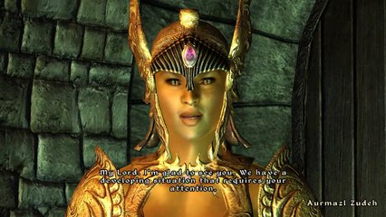 Oblivion 2015-05-30 Shivering Isles Jyggalag