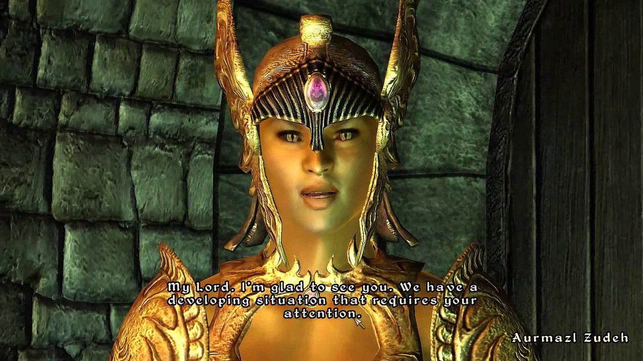 Oblivion 2015-05-30 Shivering Isles Jyggalag