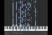 How To Play Final Fantasy XIII - Piano piece on piano/keyboard
