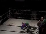 Insane Clown Posse VS 2 Stupid Clown JCW