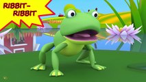 Farm animals for kids. Animal sounds song. Cartoons for children toddlers babies. Learn En