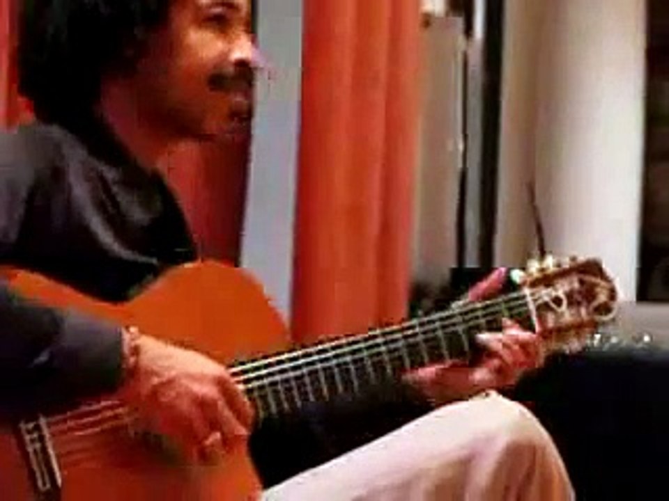 Naudo - Can't take my eyes off you (Frankie Valli)