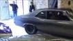 Rad Rides by Troy Notorious Procharger Test