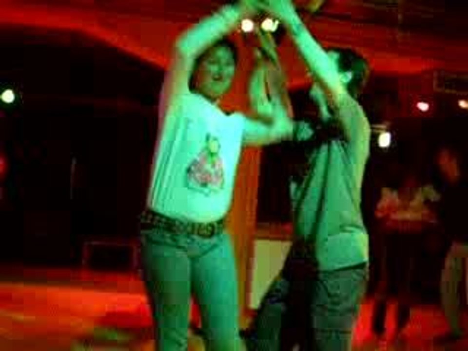 Luca e Deborah